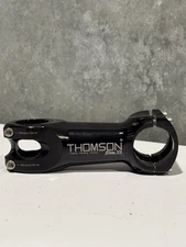 Thomson X4 Stem Stem Mtb Thom X4 100x0d Bk 31.8