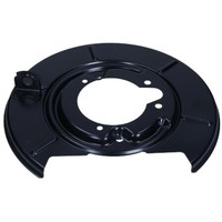 Maxgear Ankerblech Spritzblech Bremsscheibe Hinten Links FüR BMW 3Er Compact Z3