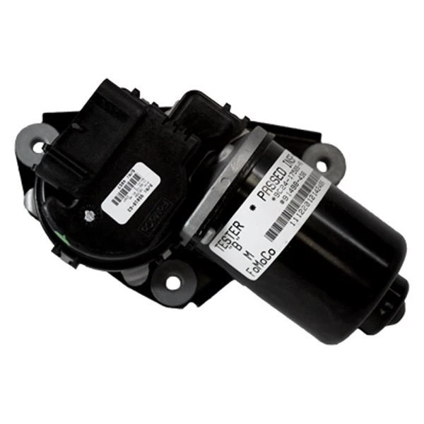 For Ford E-450 Super Duty 2005-2016 Motorcraft Front Windshield Wiper Motor Foto 2 de 4
