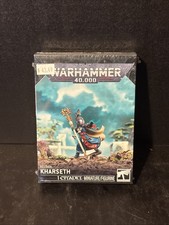 Warhammer 40K: Aeldari - Kharseth Games Workshop NEW 12A