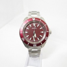 SEIKO SBDY129 Men Automatic Working Watch Luxury Japan Limited Rare