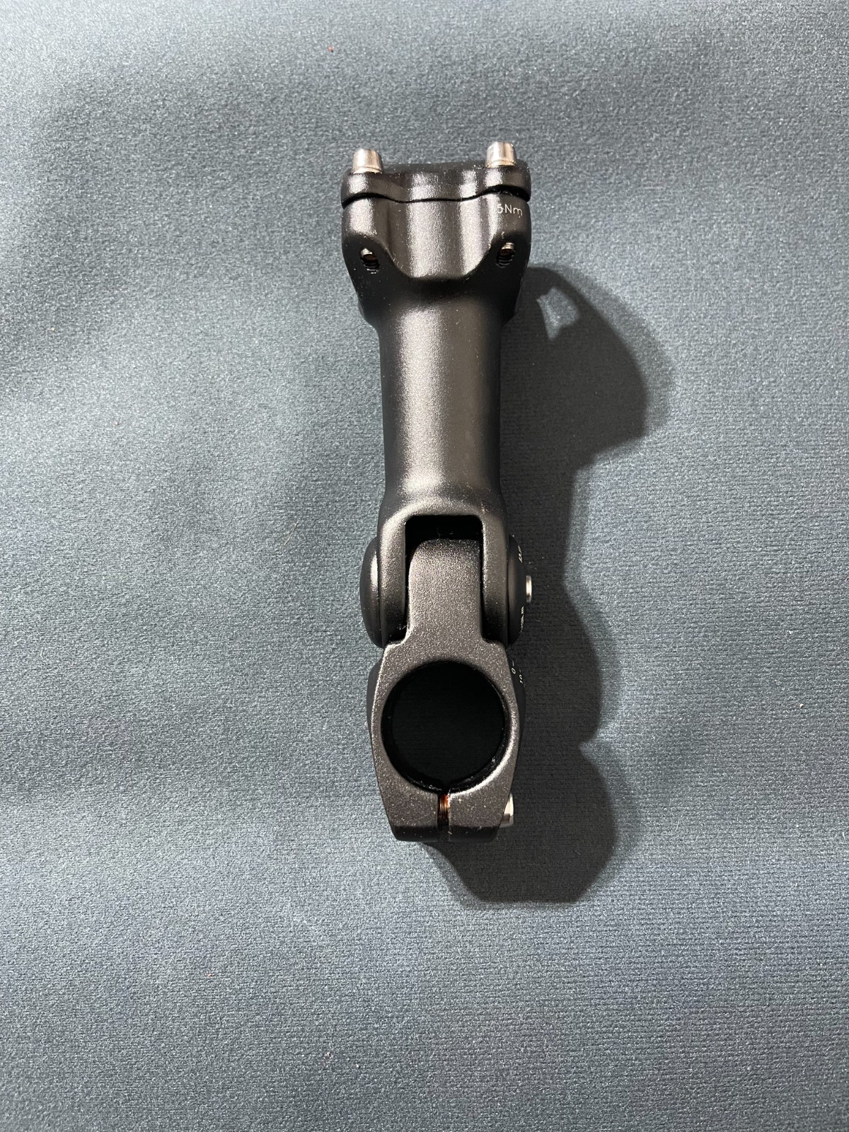 SunLite Threadless Adjustable Multi-Fit Stem (1" & 1 1/8", 25.4 & 31.8)