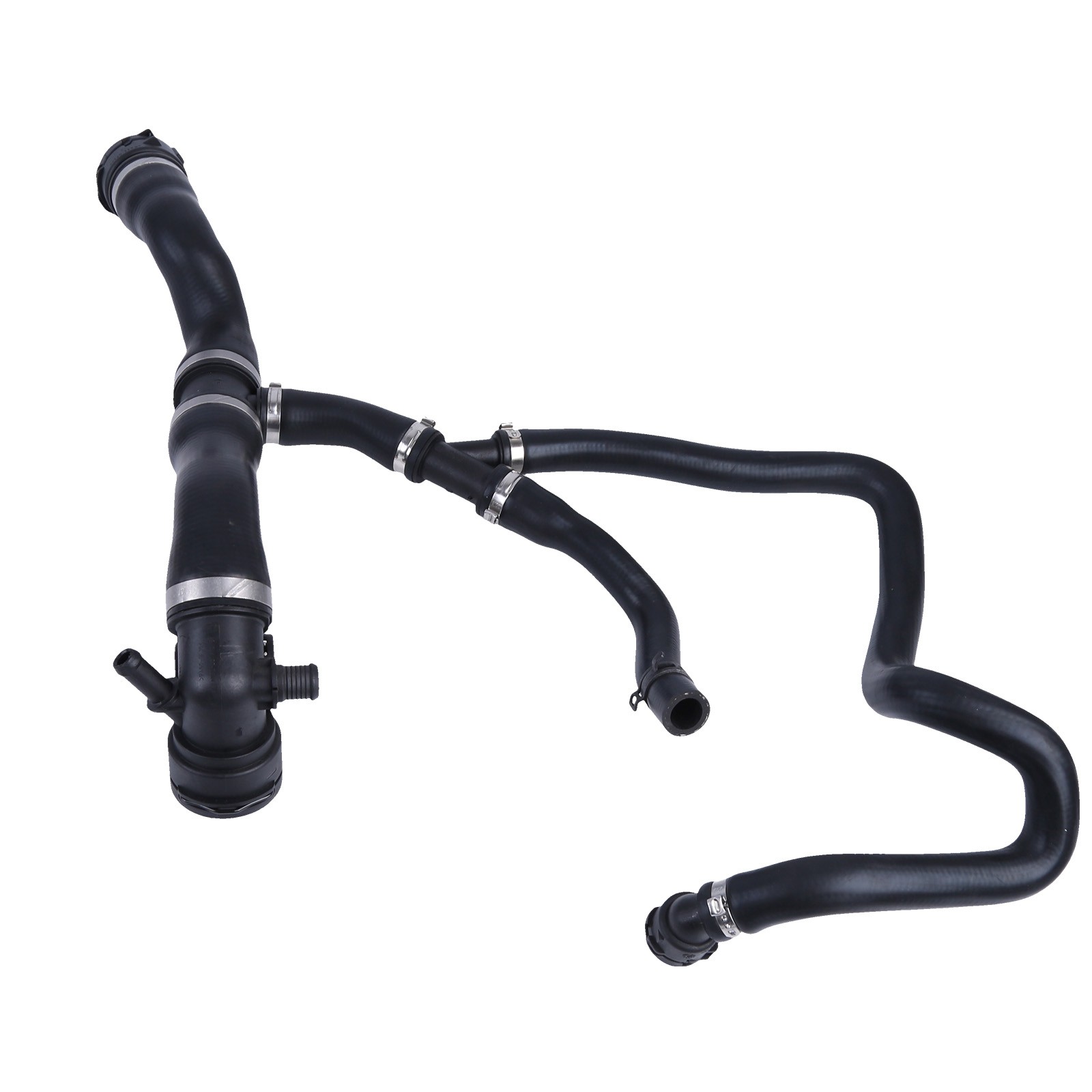 Rolls-Royce Ghost Upper Coolant return pipe P/N 17127604913