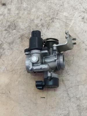 DROSSELKLAPPENGEHÄUSE FÜR 2008 SUZUKI UH 200 BURGMAN (e47460)