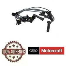 Spark Plug Wire Set Motorcraft Wr-6096