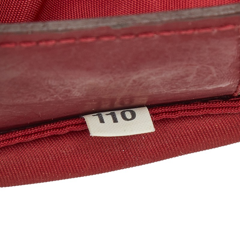 PRADA Test Triangle With logo Diagonal shoulder bag Shoulder Bag Women 【Us... thumbnail 11