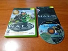 Halo: Combat Evolved (Microsoft Xbox, 2001) Game of the Year *TESTED*