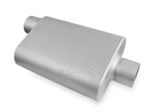 Flowmonster 43041-FM 2-Chamber Muffler