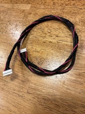Vizio E70-E3 Power Cable Wire - Main Board to T Con Board