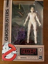 Hasbro Ghostbusters Gozer Plasma Series Action Figure Vinz Clortho Head