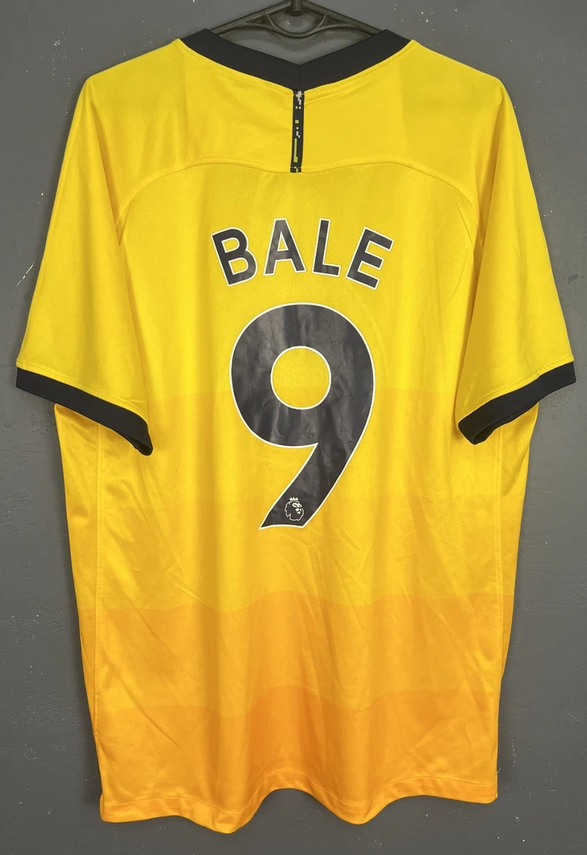 Tottenham Hotspur Gareth Bale International Club Soccer Fan