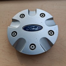 Ford Focus Center Cap 2000-2004 Pn 98ab-1130-cb 02 Ford Focus Center Cap 2000-2004 Pn 98ab-1130-cb 02