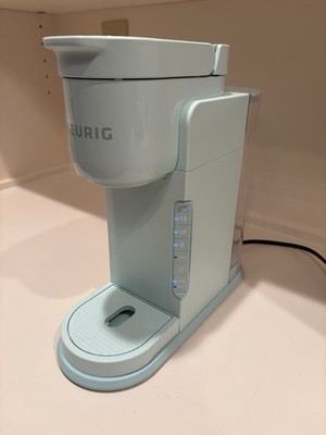 Keurig K-Express Single Serve K-Cup Coffee Maker Pod
