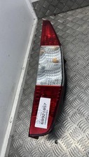 Feu arrière Fiat DOBLO