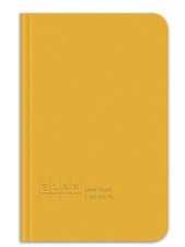 E64-64M Mini Level Book 4   x 6  , Yellow Cover Pack of 12 