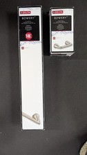 Delta Bowery Stainless 18" Towel Bar  Tissue Holder-Delta Parts: 74818  74855