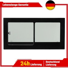 Schiebefenster Schiebetür 1112x565mm Für Mercedes Vito W639 2004 Aluminium