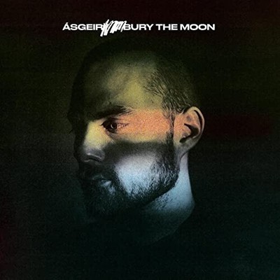 Asgeir - Bury The Moon - COMPACT DISC - J123z