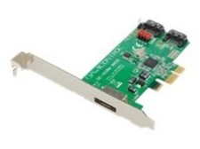 Dawi DC 610E Retail Channel Raid SATA 3
