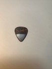 Manny’s Guitar Pick 1960s/1970s, Faux-tortoise Celluloid — photo 2