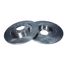 2x Bremsscheibe hinten für Peugeot 3008 MR 2 MC 308 LB 3 FB SW LC FC | 26232919