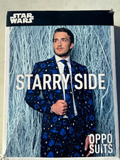 OppoSuits Star Wars Starry Side 3-Piece Slim ...