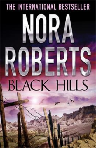 Nora Roberts Black Hills (Tascabile)