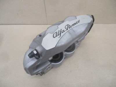 Alfa Romeo Giulia 2.2 D Q4 Bremssattel 4-Kolben Vorderachse links NEU original