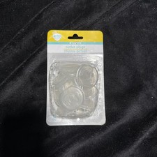 CHILD SAFETY OUTLET PLUGS 12 PACK