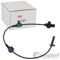 NTY ABS-SENSOR Raddrehzahl Hinterachse Rechts Passend FÜR Honda CR-V |