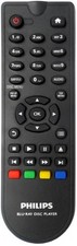 Telecomando originale Philips Blu-ray BDP2930/51 | BDP2980/05 | BDP2980/12