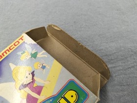 Namco Pacland   Famicom NES FC