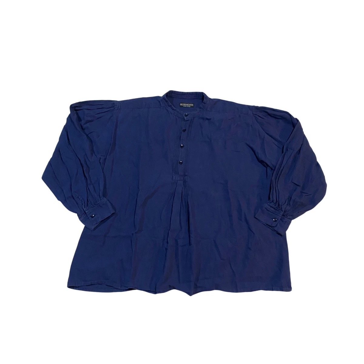 J. Peterman Blue Men