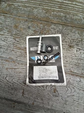 Drag Specialties DS195032 Master Cylinder Rebuild Kit 9/16" Bore Single