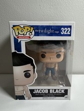 Ultimate Funko Pop Twilight Saga Figures Gallery and Checklist 17