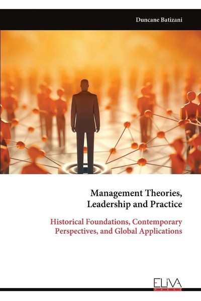 Management Theories, Leadership And Practice Duncane Batizani Taschenbuch 2026-image
