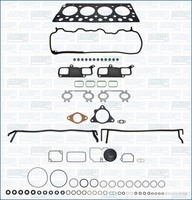 Ajusa Dichtungssatz Zylinderkopf 52509300 FüR Mercedes Vario B670 B668 B667 Bus