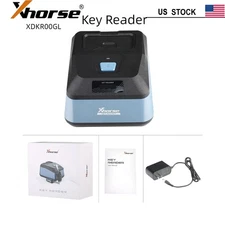 Xhorse Key Reader XDKP00GL Blade Skimmer Key Identification Device