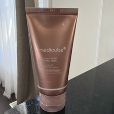 Medicube Collagen Night Wrapping Mask 75ml Firming Moisturizing