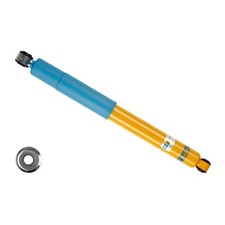 Bilstein Stoßdämpfer B6 4600 24-231534 Hinterachse für Ford Australia RANGER Pic