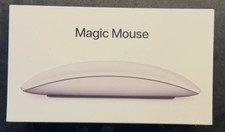Apple Magic Mouse 2 A1657 White Bluetooth Wireless Genuine, Brand New 