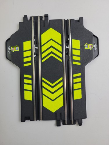 Artin 1:43 Slot Car 2 Lane 2 Direction Lap Counter Board Track Mould No ...
