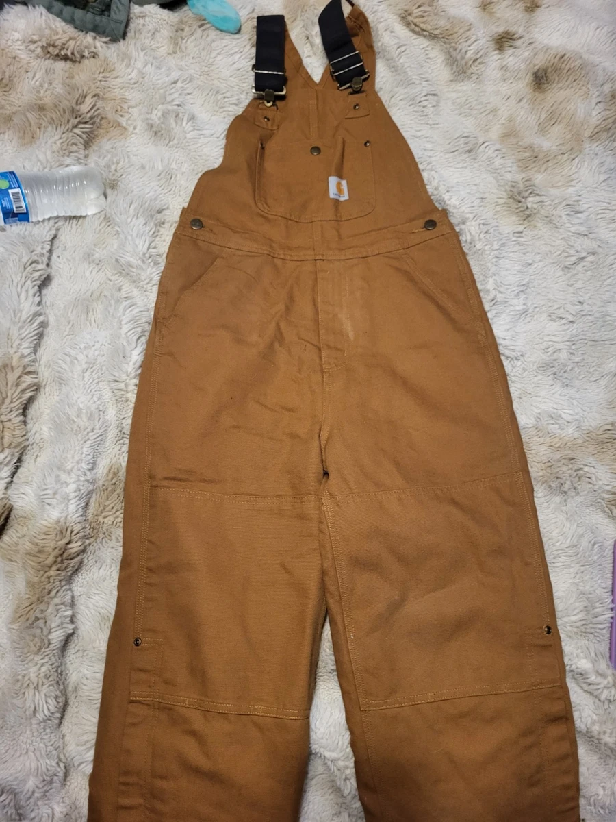 25+ Carhartt Uniform & Work Coveralls & Jumpsuits for sale