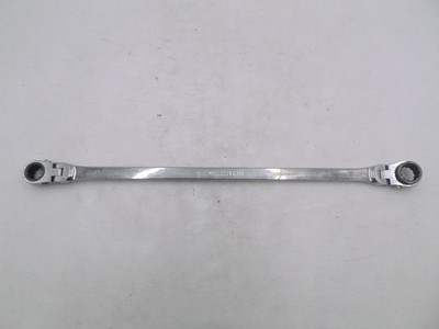 Mountain MTNRM1315 Double Box Flexible Reversible Ratcheting
