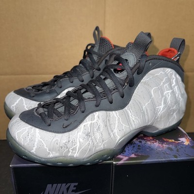 Nike Air Foamposite One Premium x Tekken 8 Jin Kazama HF6367-001