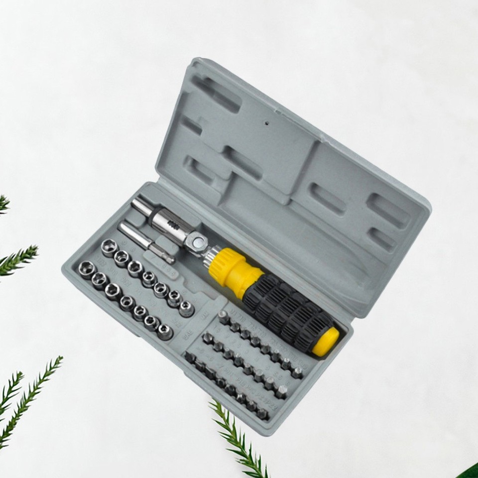 Mini-Fingerratsche 1/4" Von WGB – Werkzeug Für Enge Stellen, Schrauben Leicht Gemacht