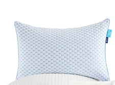 New Bedsure Cooling Bed Pillow for Sleeping Shredded Memory Foam Standard Pillow