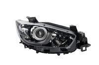 Scheinwerfer Passend FüR Mazda CX5 11/2011-02/2015 H11 HB3 Rechts Beifahrerseite