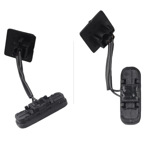 Buick Regal 2011-2017 Rear Trunk Lid Release Switch Assembly - Picture 7 of 8