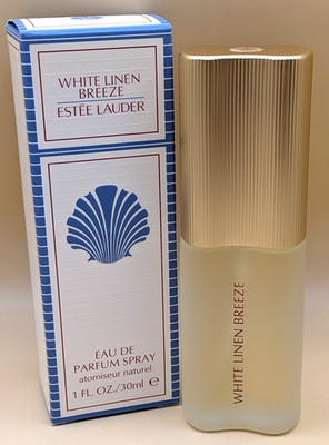 ESTÉE LAUDER - WHITE LINEN BREEZE FOR WOMAN - 30 ML EAU DE PARFUM - NEU